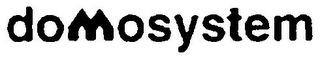 DOMOSYSTEM logo