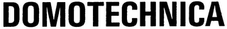 DOMOTECHNICA logo