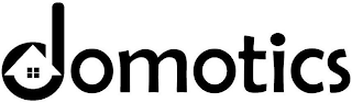 DOMOTICS logo