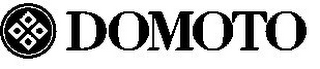 DOMOTO logo