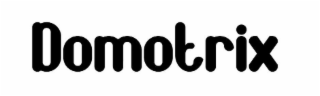 DOMOTRIX logo