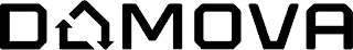 DOMOVA logo