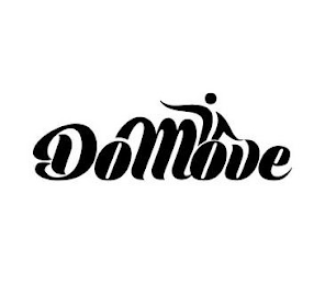 DOMOVE logo