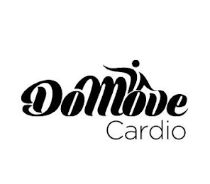 DOMOVE CARDIO logo