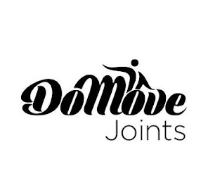 DOMOVE JOINTS logo