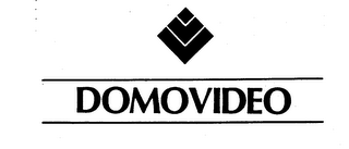 DOMOVIDEO logo