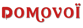 DOMOVOI logo
