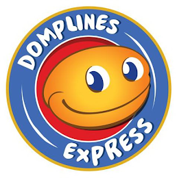 DOMPLINES EXPRESS logo