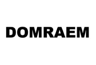 DOMRAEM logo