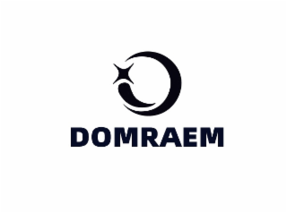 DOMRAEM logo