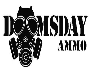 DOMSDAY AMMO logo