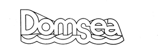 DOMSEA logo