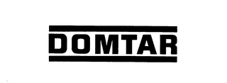 DOMTAR logo