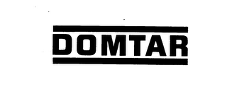 DOMTAR logo