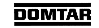 DOMTAR logo