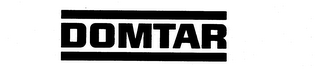 DOMTAR logo