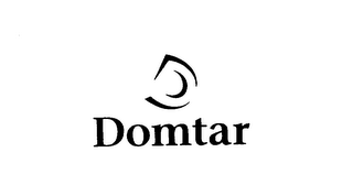 DOMTAR logo