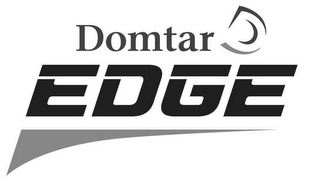 DOMTAR EDGE logo