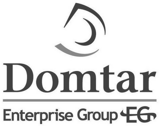 DOMTAR ENTERPRISE GROUP EG logo