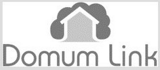 DOMUM LINK logo