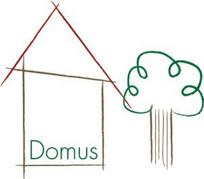 DOMUS logo