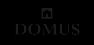 DOMUS logo