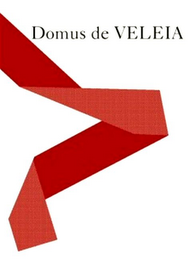 DOMUS DE VELEIA logo