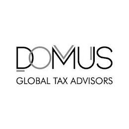 DOMUS GLOBAL TAX ADVISORS logo