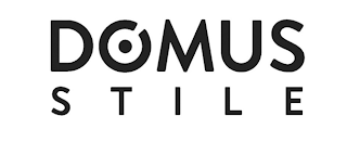 DOMUS STILE logo