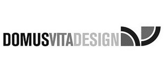 DOMUS VITA DESIGN logo