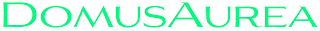 DOMUSAUREA logo