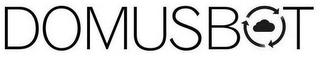 DOMUSBOT logo
