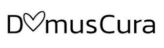 DOMUSCURA logo