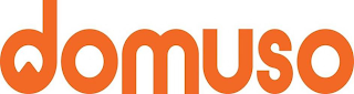 DOMUSO logo