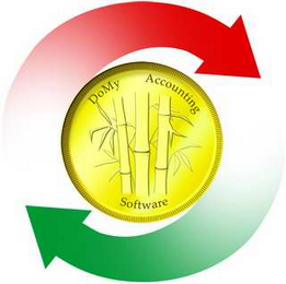 DOMY ACCOUNTING SOFTWARE logo