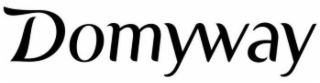 DOMYWAY logo