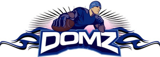 DOMZ logo