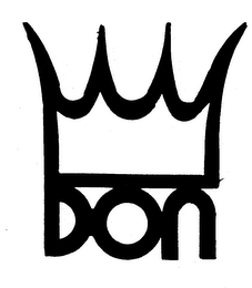 DON logo