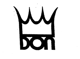 DON logo