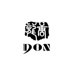 DON logo