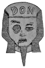 DON logo