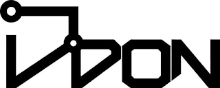 DON logo