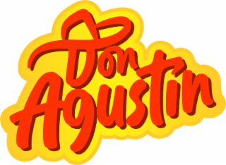 DON AGUSTIN logo