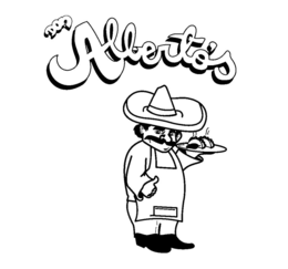 DON ALBERTO'S logo