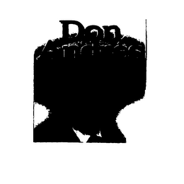 DON ANDRES logo