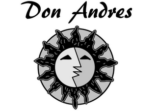 DON ANDRES logo