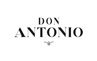 DON ANTONIO logo