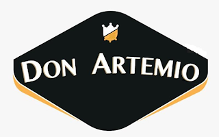 DON ARTEMIO logo
