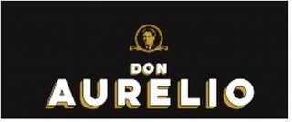 DON AURELIO logo