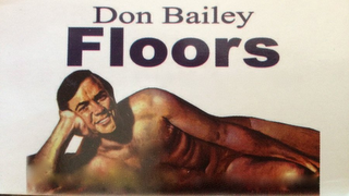DON BAILEY FLOORS logo